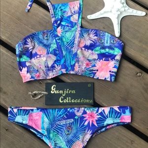 Bikini Indian Elephant